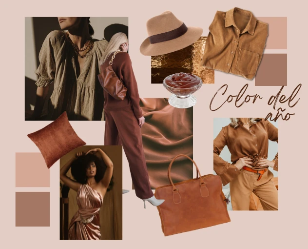 ¡Prepárate para nuestras nuevas Colecciones Audaces!