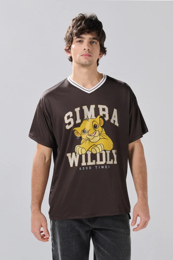 Camisa Simba